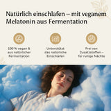 Melatonin - Kapseln