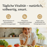 Multivitamin - Shots