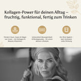 Kollagen Halal Fisch Marine - Shots