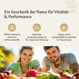 Multivitamin - Gummies