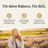 Mönchspfeffer - Kapseln