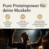Whey Protein - 1000g Pulver