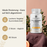 Multivitamin - Gummies