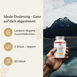Ashwagandha - Gummies