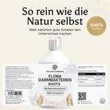 Probiotika Darmbakterien - Shots