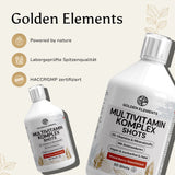 Multivitamin - Shots
