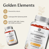 Ashwagandha - Gummies