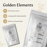 EAA (Essentielle Aminosäuren) Kirsche - 500g Pulver