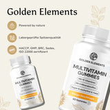 Multivitamin - Gummies