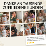 Kids Multivitamin - Gummies Vegan