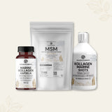 Beauty & Glow Bundle