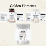 Gelenk Support Bundle