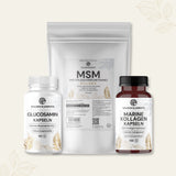 Gelenk Support Bundle