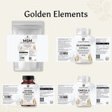 Gelenk Support Plus Bundle