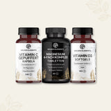 Health Boost Bundle