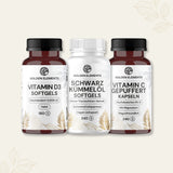 Immun Power Bundle