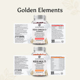 Kids Vitamin Bundle