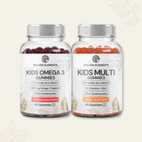 Kids Vitamin Bundle