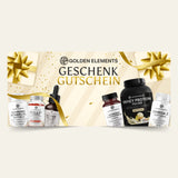 Golden Elements Gutschein