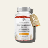 Ashwagandha - Gummies