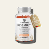 Kids Multivitamin - Gummies Vegan