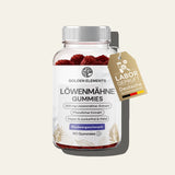 Löwenmähne - Gummies