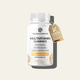 Multivitamin - Gummies