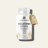 Melatonin - Kapseln