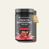 Kreatin Monohydrat mit Geschmack - 500g
