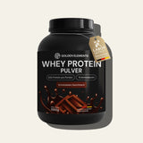 Whey Protein - 1000g Pulver