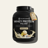 Whey Protein - 1000g Pulver