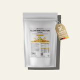 Clear Whey Protein - 500g Pulver