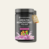 Kreatin Monohydrat mit Geschmack - 500g