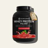 Whey Protein - 1000g Pulver