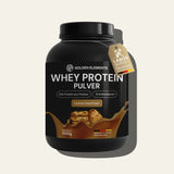 Whey Protein - 1000g Pulver