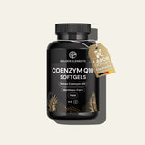 Coenzym Q10 - 60 Softgels Halal