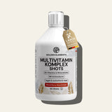 Multivitamin - Shots